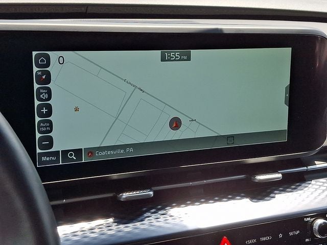 2024 Kia Carnival SX Prestige