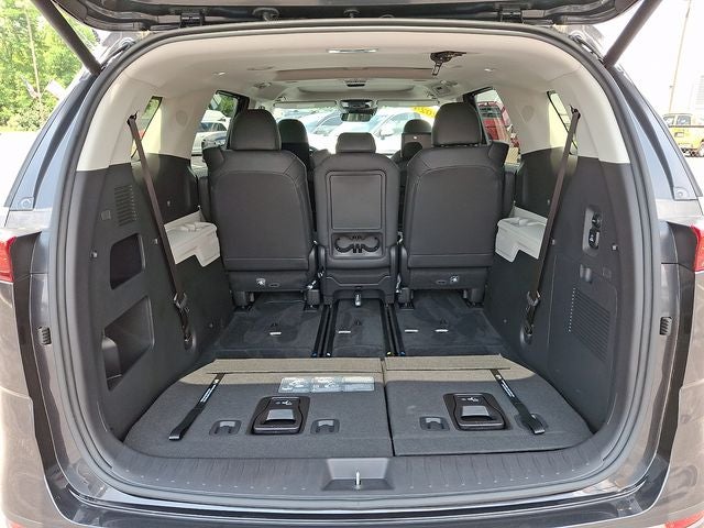 2024 Kia Carnival SX Prestige