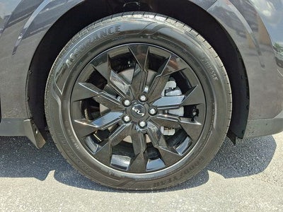 2024 Kia Carnival SX Prestige