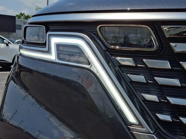 2024 Kia Carnival SX Prestige