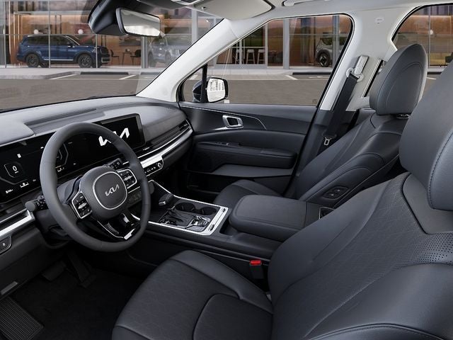 2026 Kia Carnival Base