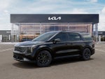 2026 Kia Carnival Base
