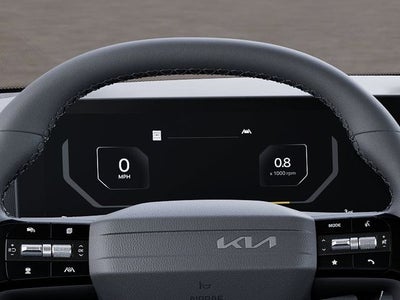 2027 Kia Carnival SX