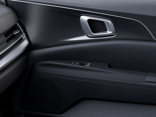 2027 Kia Carnival SX