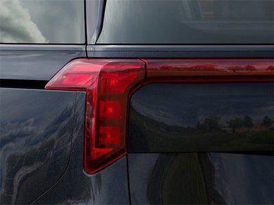 2025 Kia Carnival SX