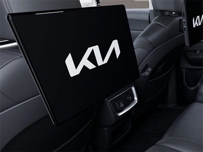 2025 Kia Carnival SX