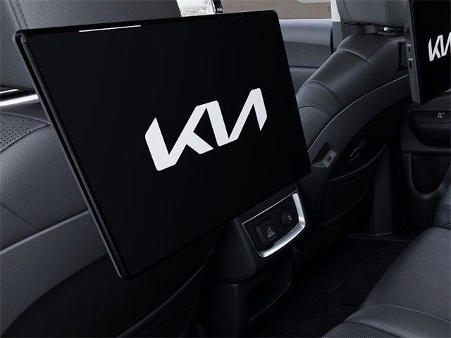 2025 Kia Carnival SX