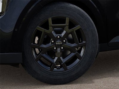 2025 Kia Carnival SX