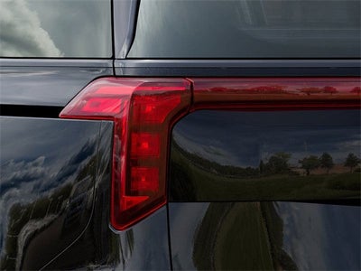 2025 Kia Carnival SX