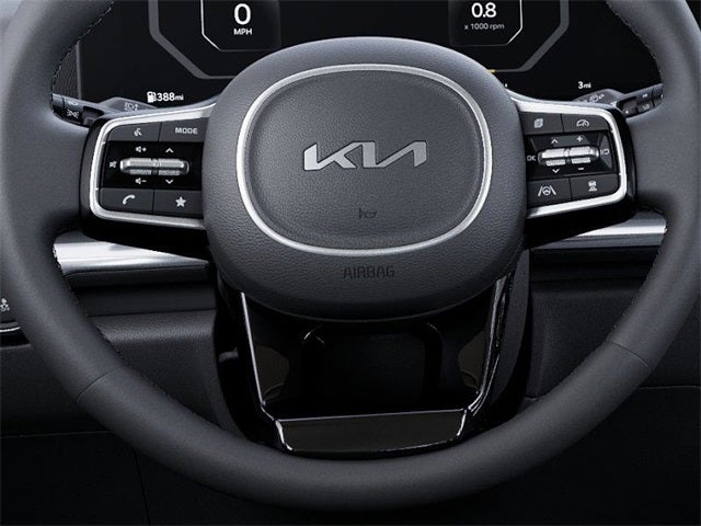 2025 Kia Carnival SX