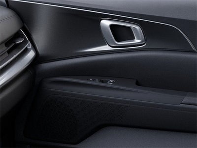 2025 Kia Carnival SX