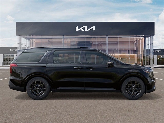 2025 Kia Carnival SX