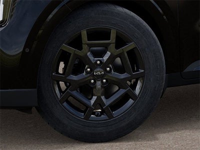 2025 Kia Carnival SX