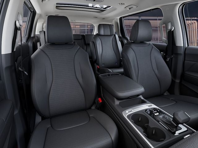 2026 Kia Carnival Base