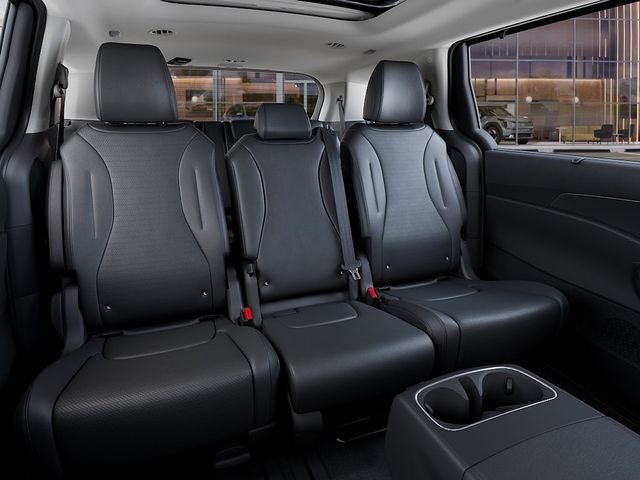 2026 Kia Carnival Base