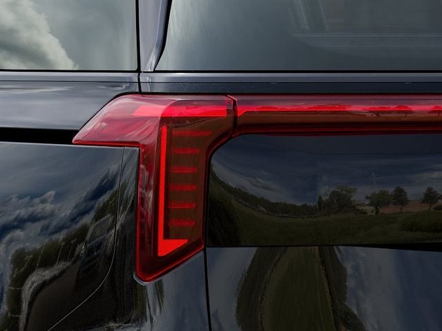 2026 Kia Carnival Base