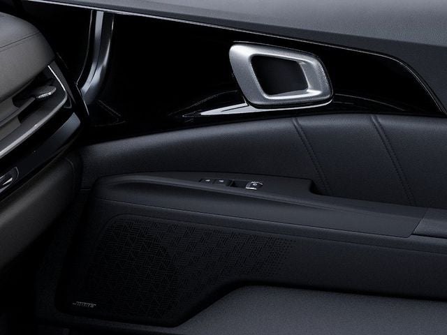 2026 Kia Carnival Base