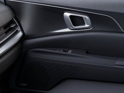 2027 Kia Carnival SX Prestige