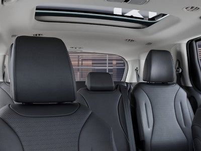 2027 Kia Carnival SX Prestige