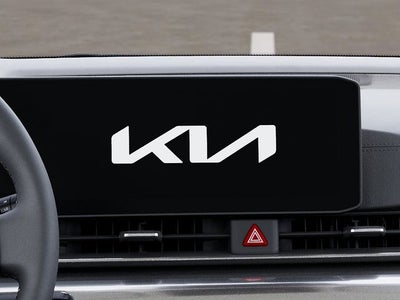 2026 Kia Carnival Hybrid Base