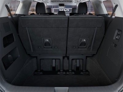 2025 Kia Carnival Hybrid SX Prestige