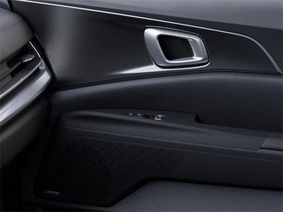 2025 Kia Carnival Hybrid SX Prestige