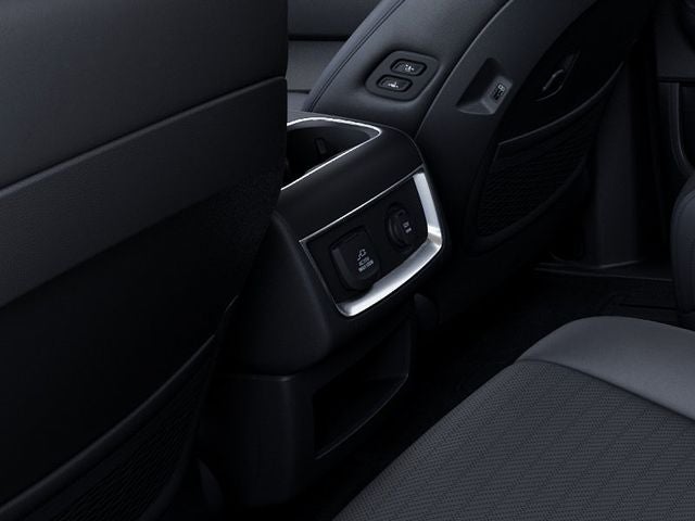 2026 Kia Carnival Hybrid Base