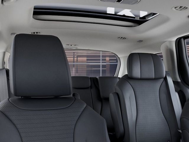2026 Kia Carnival Hybrid Base
