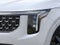 2027 Kia Carnival Hybrid SX