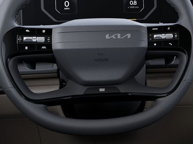 2027 Kia Carnival Hybrid SX