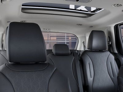2027 Kia Carnival Hybrid SX