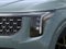 2027 Kia Carnival Hybrid SX