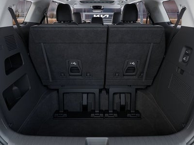 2027 Kia Carnival Hybrid SX