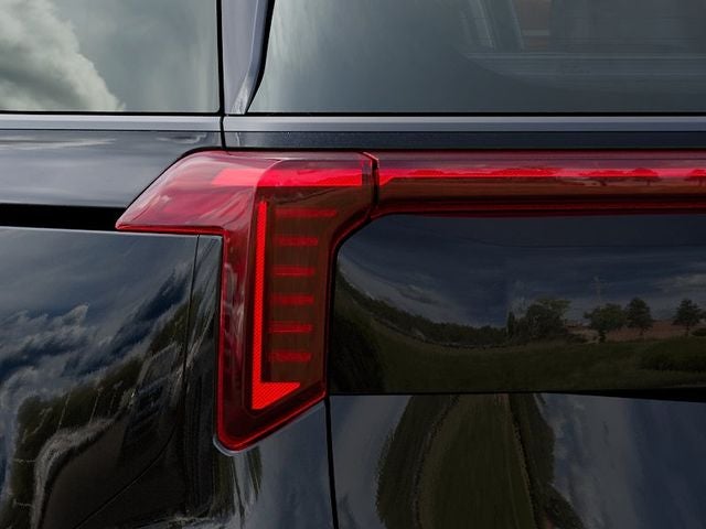 2027 Kia Carnival Hybrid sxp