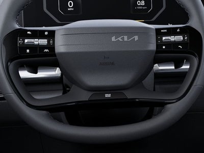2027 Kia Carnival Hybrid sxp
