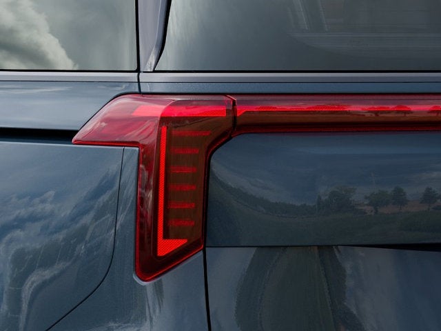 2027 Kia Carnival Hybrid SX Prestige