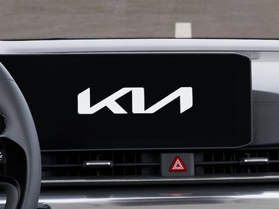 2027 Kia Carnival Hybrid SX Prestige