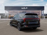 2026 Kia Carnival Hybrid Base