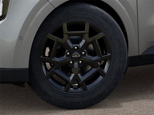 2025 Kia Carnival Hybrid SX