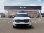 2026 Kia Carnival Hybrid Base