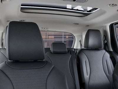 2026 Kia Carnival Hybrid Base