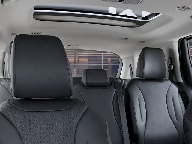 2026 Kia Carnival Hybrid Base