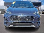 2020 Kia Sportage SX