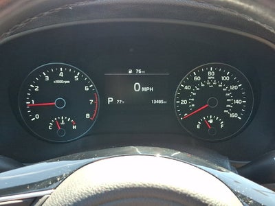 2020 Kia Sportage SX