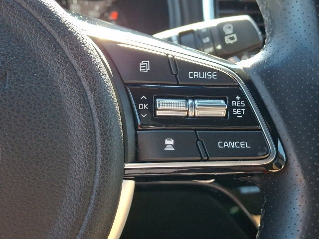 2020 Kia Sportage SX