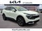 2024 Kia Sportage Hybrid LX