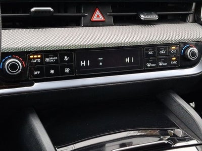 2024 Kia Sportage Hybrid LX