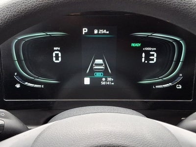 2024 Kia Sportage Hybrid LX