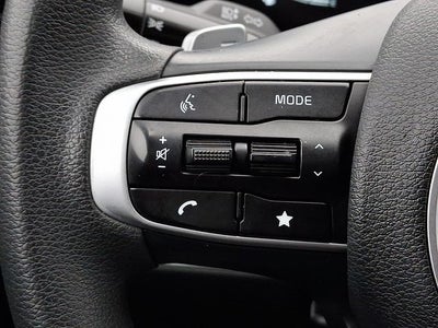 2024 Kia Sportage Hybrid LX