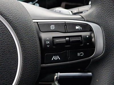 2024 Kia Sportage Hybrid LX